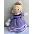 Changing Faces Doll