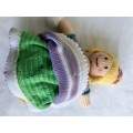Changing Faces Doll