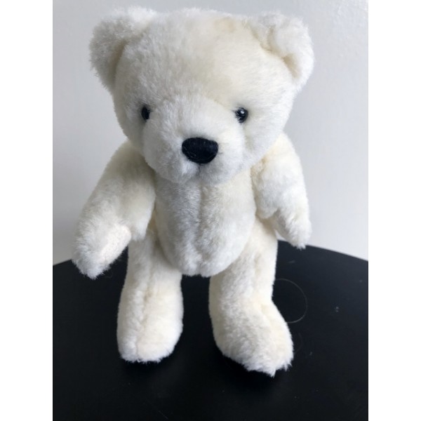 Debdeba Baby Teddy