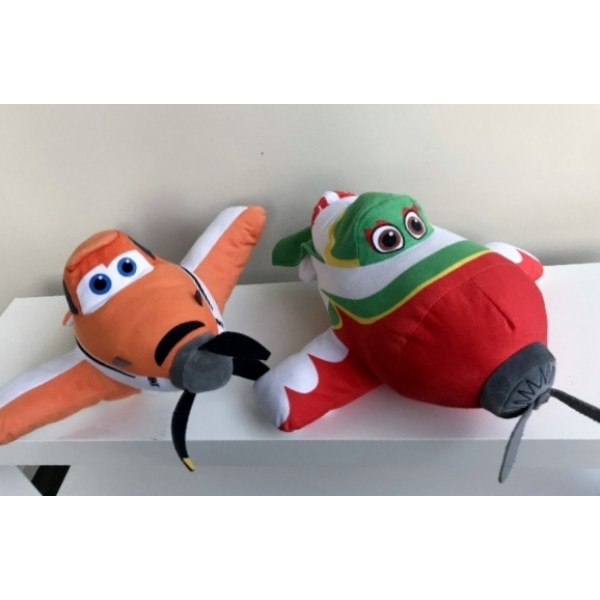 Disney Pixar Planes