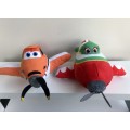 Disney Pixar Planes