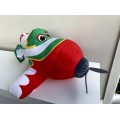 Disney Pixar Planes