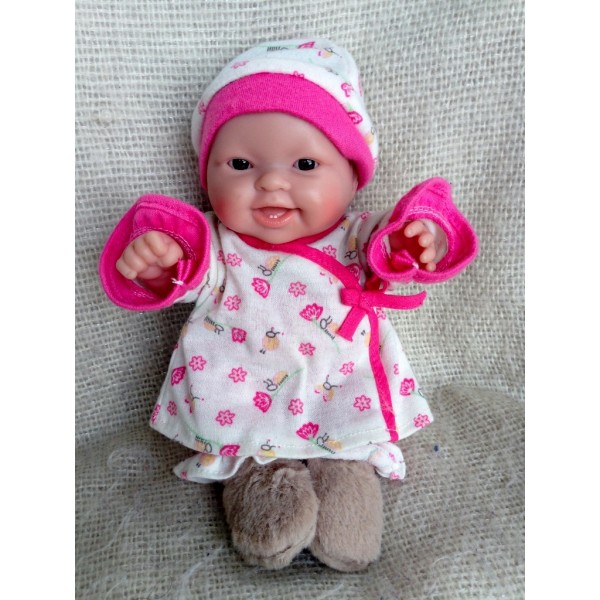Doll Baby Lee