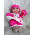 Doll Baby Lee