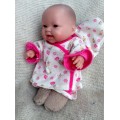 Doll Baby Lee