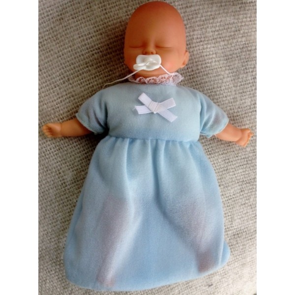 Doll Bibi