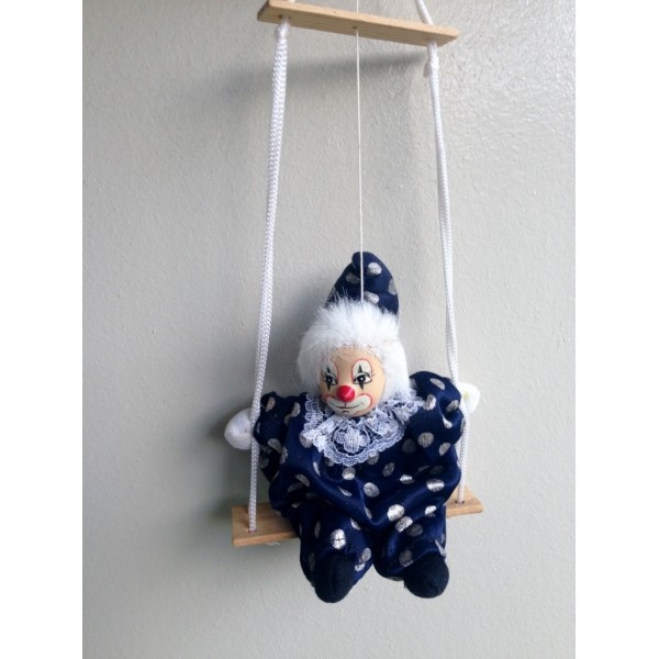 Clown Bozo
