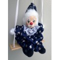 Clown Bozo