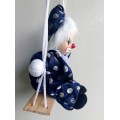Clown Bozo