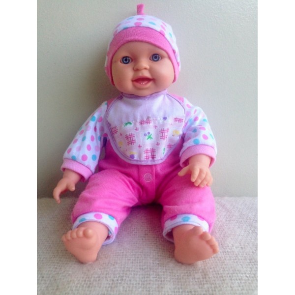 Doll Dillon