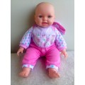 Doll Dillon
