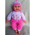 Doll Dillon