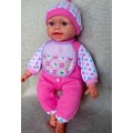 Doll Dillon