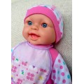 Doll Dillon