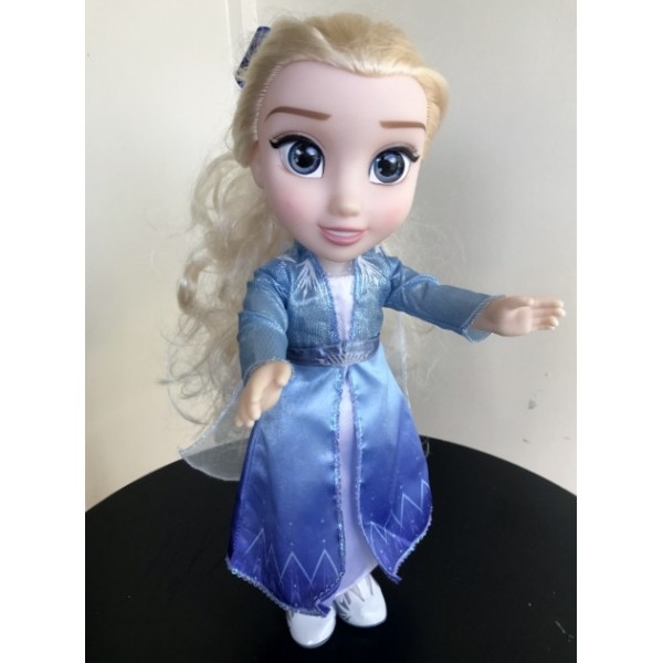 Elsa Disney Frozen Princess