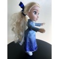 Elsa Disney Frozen Princess
