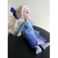 Elsa Disney Frozen Princess