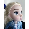 Elsa Disney Frozen Princess