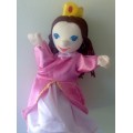 Glove Puppets Set