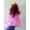 Glove Puppets Set