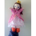 Glove Puppets Set