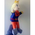 Glove Puppets Set