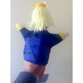 Glove Puppets Set