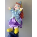 Glove Puppets Set