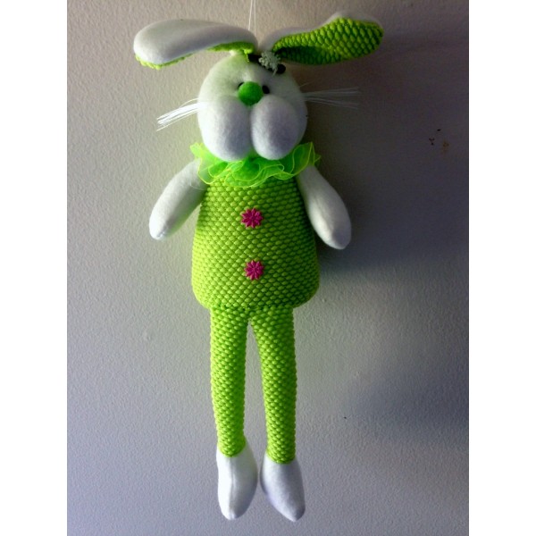 Irish Bunny