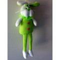 Irish Bunny