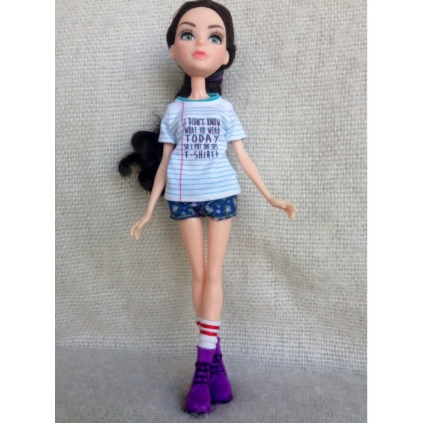 JADE Bratz Doll