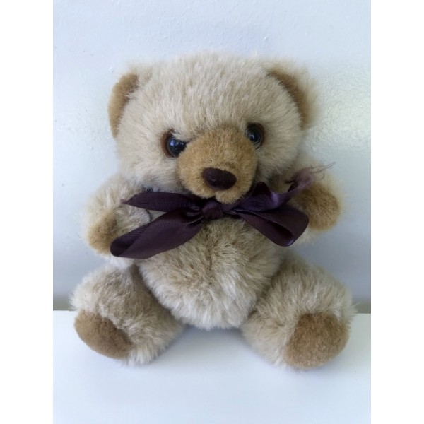 Joel Bear