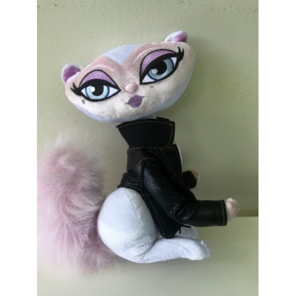 Kendall Bratz Petz