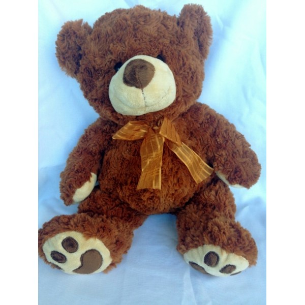 Kiki Bear
