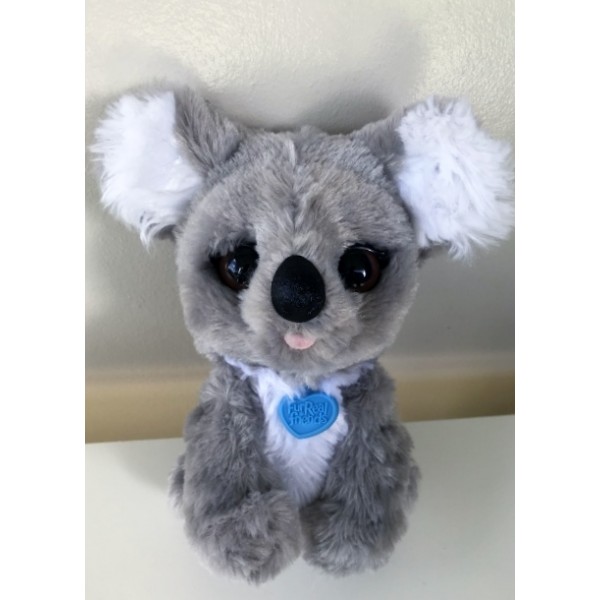Kiki Koala