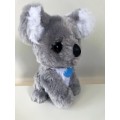 Kiki Koala