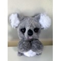 Kiki Koala