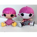 Lalaloopsy Twins