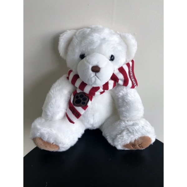Larke Hoskins Teddy