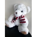 Larke Hoskins Teddy