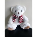 Larke Hoskins Teddy