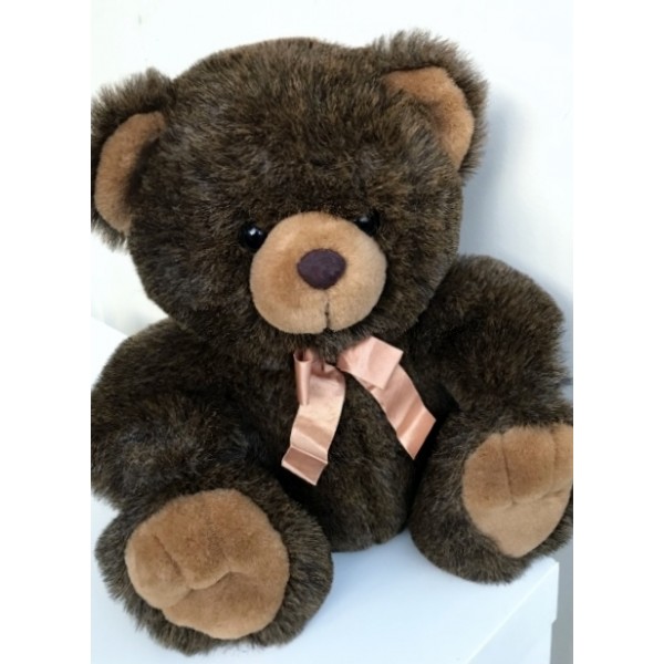 Le Grand Teddy