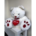Love Heart Bear