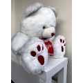 Love Heart Bear
