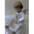 Lullaby Musical Angel