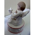 Lullaby Musical Angel
