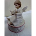 Lullaby Musical Angel