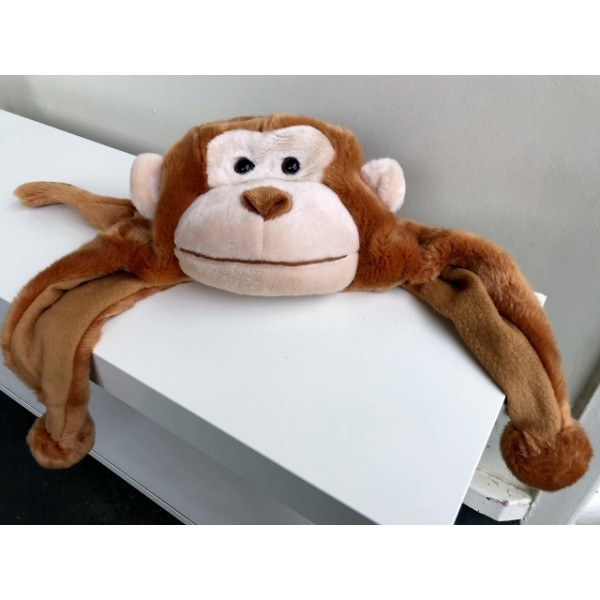 Monkey Hat