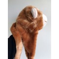 Monkey Hat