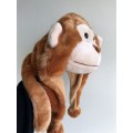 Monkey Hat